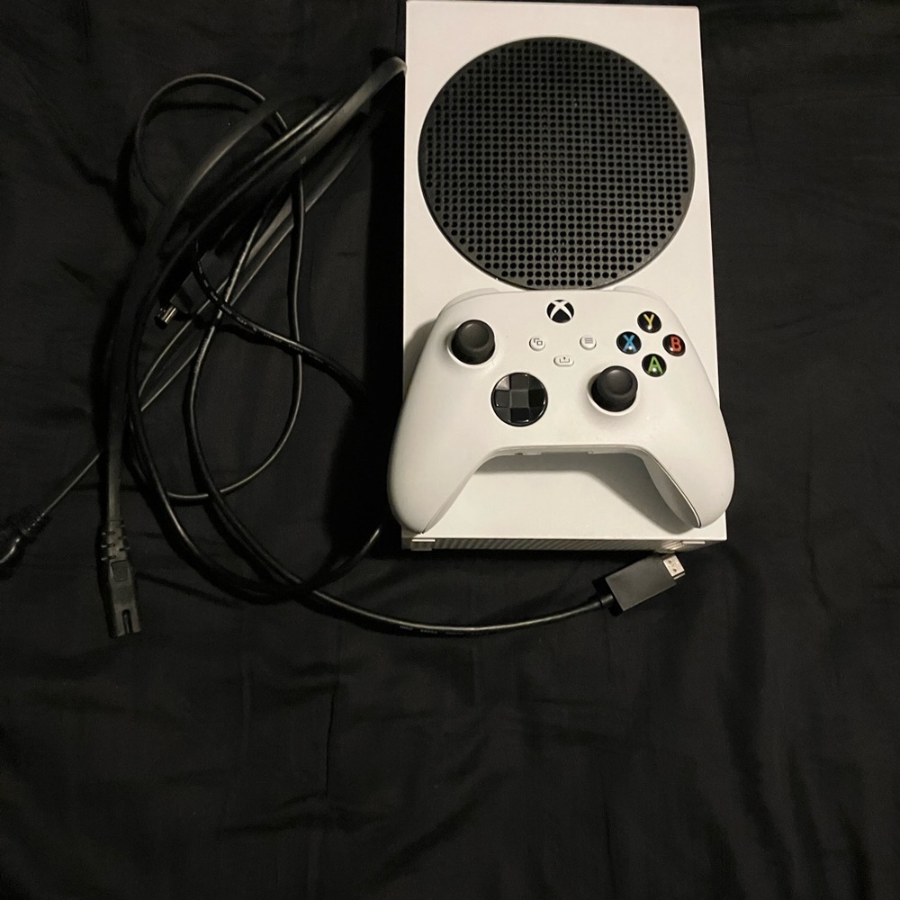Xbox Series S